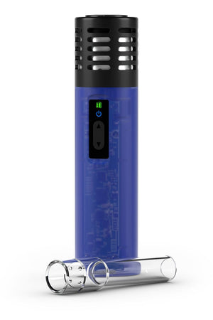 Arizer Air SE Vaporizer - Vapefiend UK