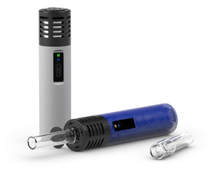 Arizer Air SE Vaporizer - Vapefiend UK