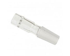 Arizer Air / Solo Frosted Glass Aroma Tube (WPA) - Vapefiend UK