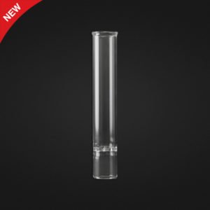 Arizer Argo Glass Aroma Tube - Vapefiend UK