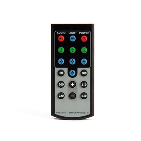 Arizer Extreme Q Remote Control - Vapefiend UK