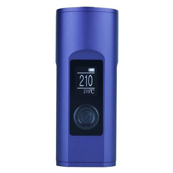 Arizer Solo 2 Vaporizer UK - Latest Model - Vapefiend UK