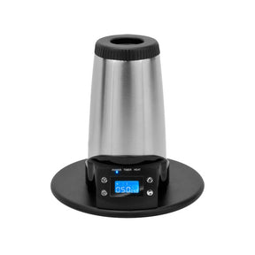 Arizer V-Tower Vaporizer - Vapefiend UK