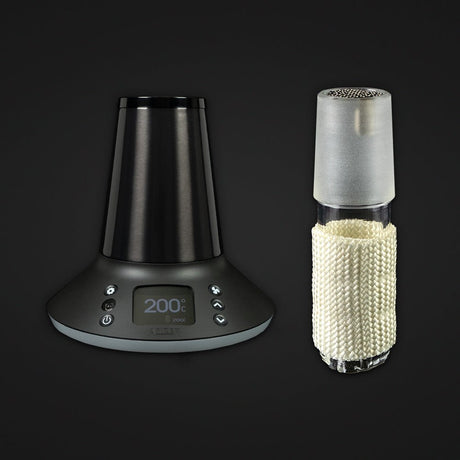 Arizer XQ2 Glass Heater Cover - Vapefiend UK