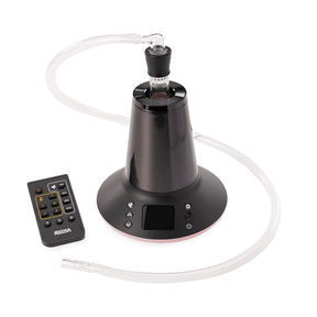 Arizer XQ2 Vaporizer - Vapefiend UK