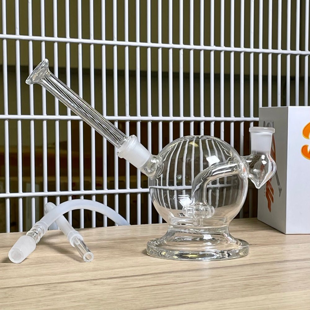 Ballr by Easy Flow Glass Vapefiend Ballr by Easy Flow Glass Vapefiend