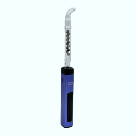 Beaded Mouthpiece for XMax V3 Pro - Vapefiend UK