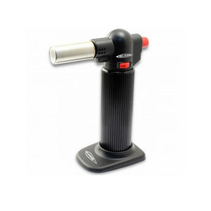 Big Buddy Stainless Grip Torch by Blazer - Vapefiend UK