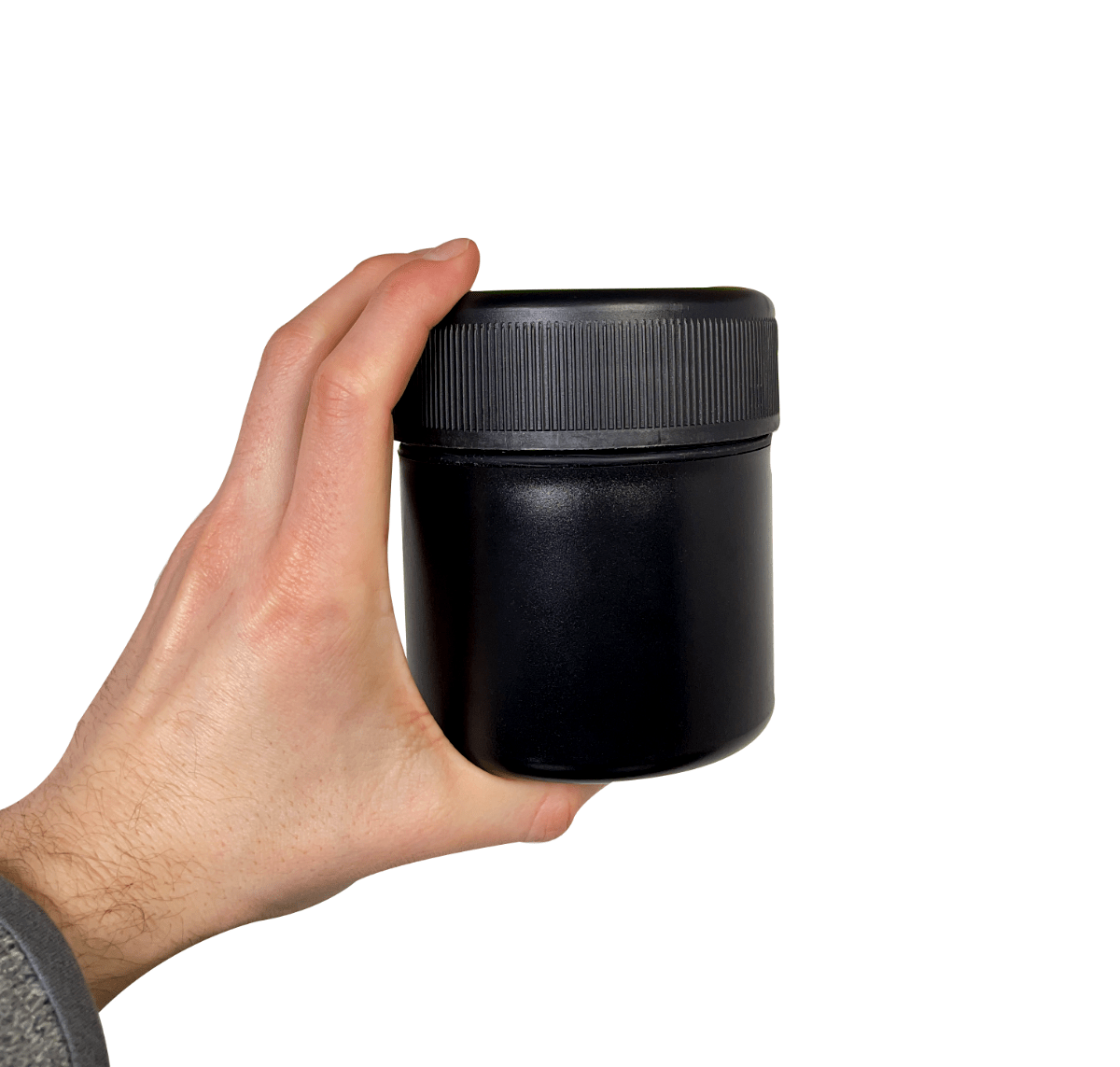 JyARz Big Papi - Storage Container, Discreet Shipping