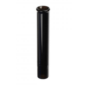 Black Glass Mouthpiece for Arizer ArGo - Vapefiend UK