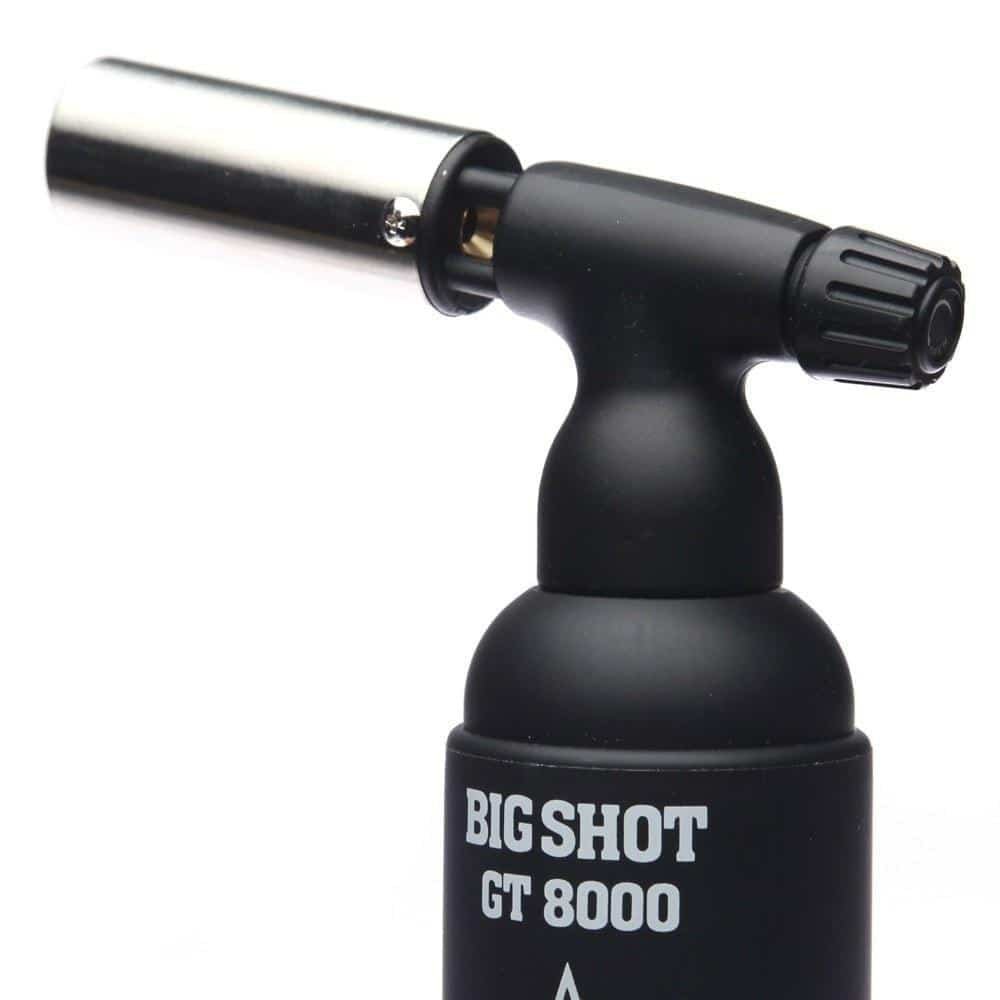 Blazer Big Shot GT 8000 Torch - Vapefiend UK