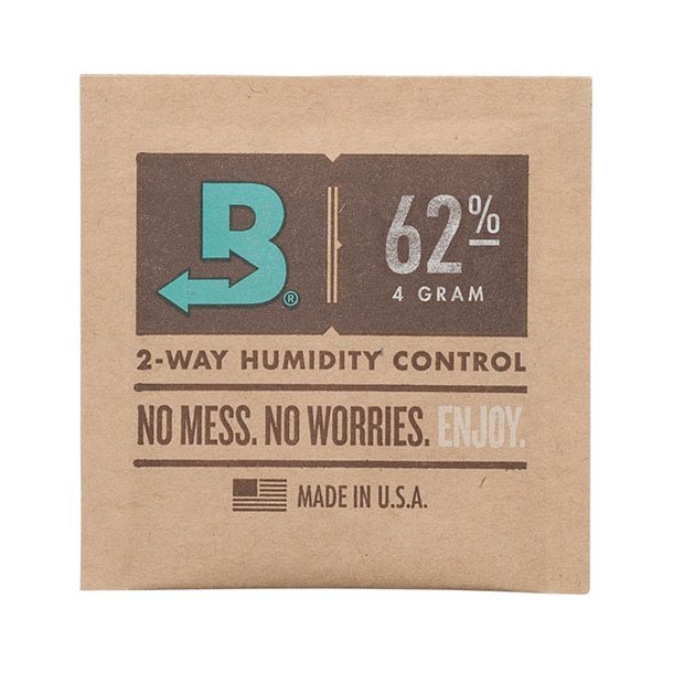 Boveda Two Way Humidity Control System - Vapefiend UK