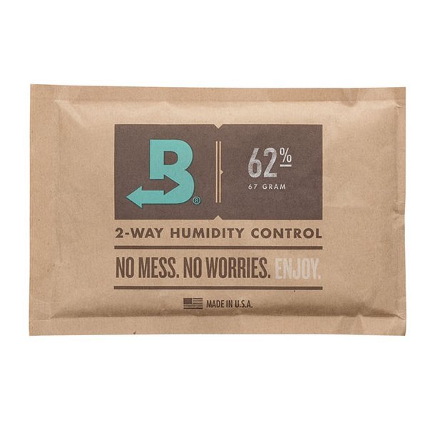 Boveda Two Way Humidity Control System - Vapefiend UK