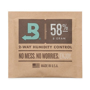 Boveda Two Way Humidity Control System - Vapefiend UK