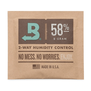 Boveda Two Way Humidity Control System - Vapefiend UK