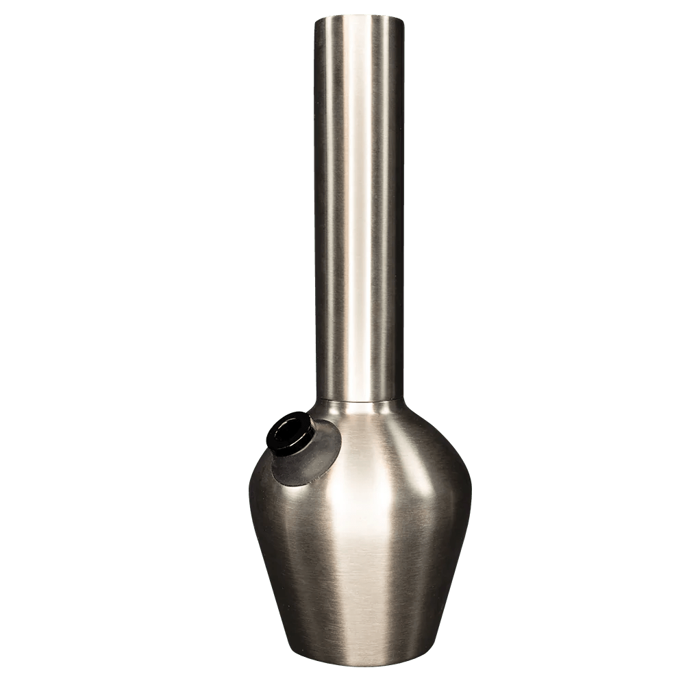 Chill Steel Vacuum Water Tool - Vapefiend UK