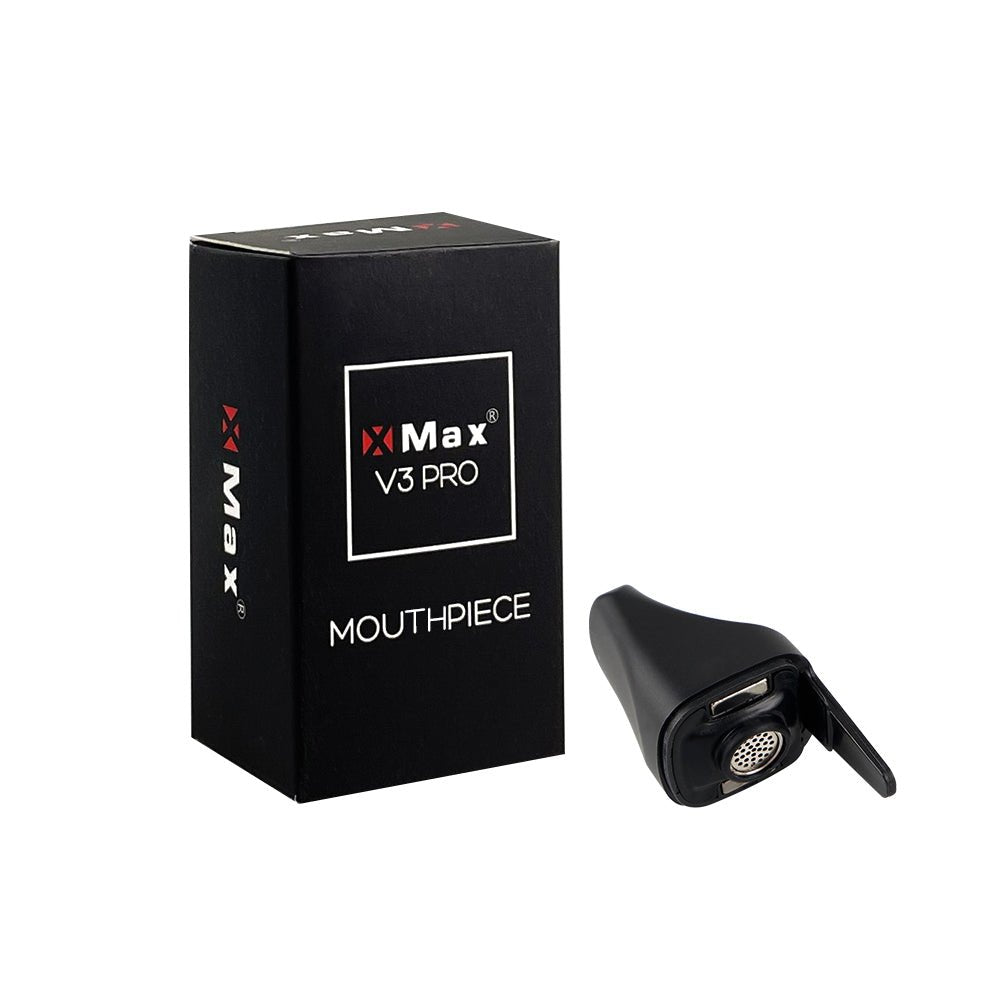 Complete Mouthpiece & Filter for XMax V3 Pro - Vapefiend UK