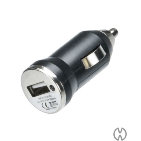 Crafty Car Charger - Vapefiend UK