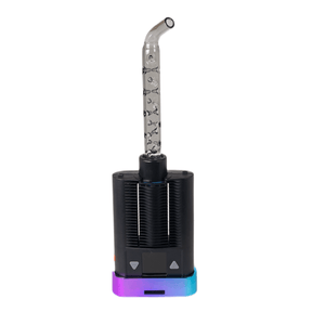 Crafty / Mighty Long Cooling Stem - Vapefiend UK