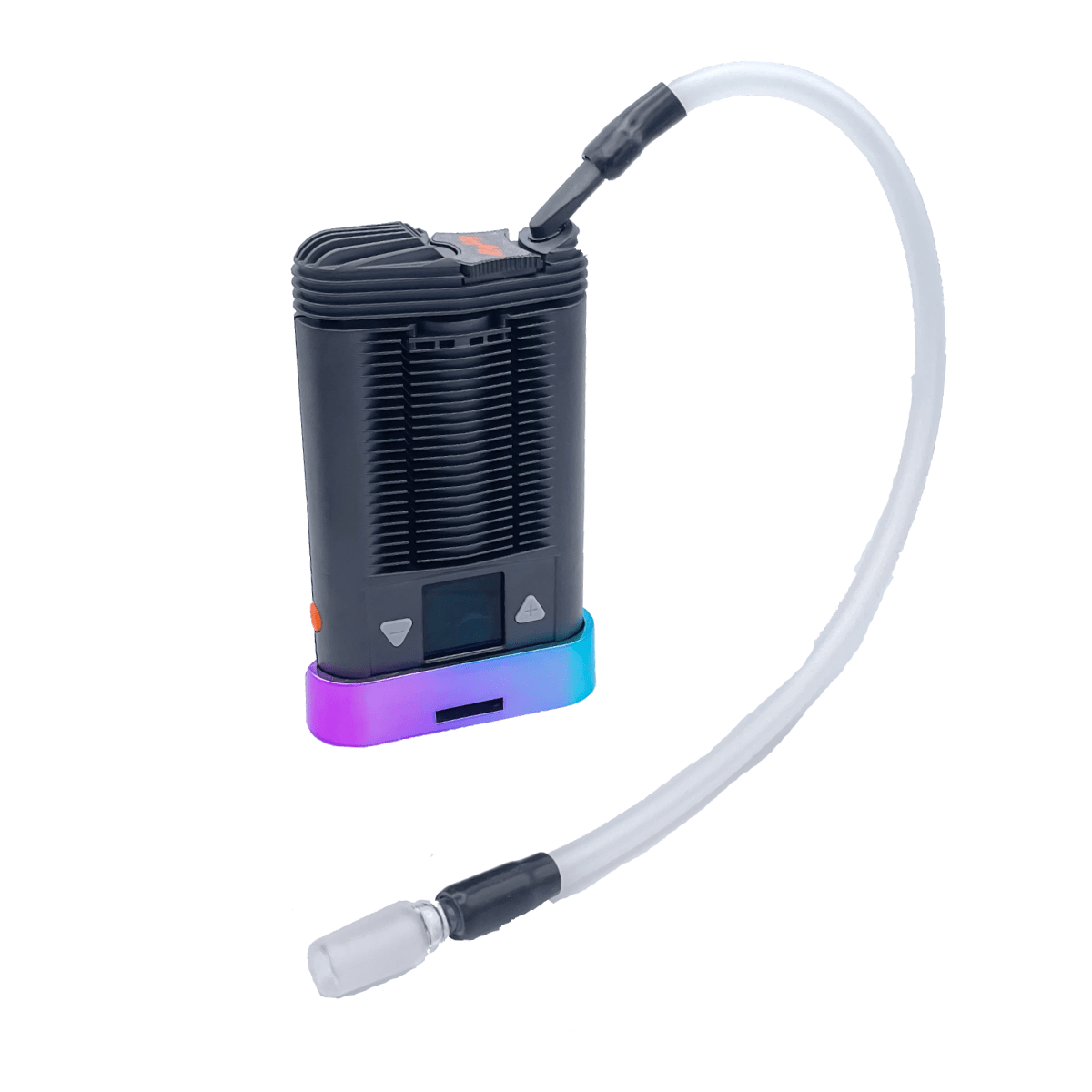Crafty / Mighty Whip Adapter - Vapefiend UK
