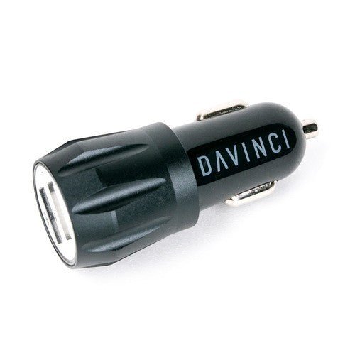 DaVinci IQ USB Car Charger - Vapefiend UK