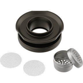Dosing Capsule Adapter / Filling Chamber Reducer for Volcano Hybrid / MEDIC 2 (11 33) - Vapefiend UK