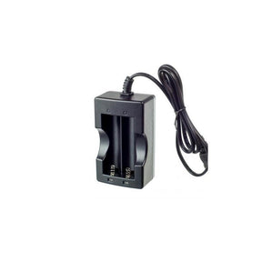 Dual Battery Charger For Arizer Air - Vapefiend UK