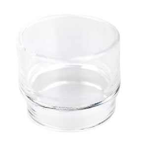DUO Quartz Bowl - Vapefiend UK