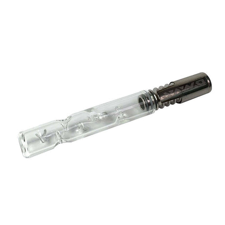 Dynavap Glass Cooling Body - Glass Charlie - Vapefiend UK