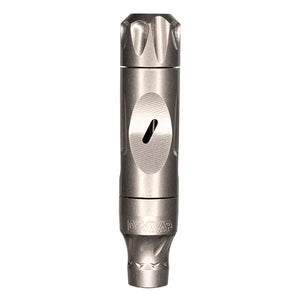 Dynavap The VonG (i): Titanium - Vapefiend UK