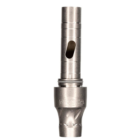 Dynavap The VonG (i): Titanium - Vapefiend UK