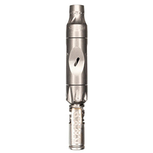 Dynavap The VonG (i): Titanium - Vapefiend UK