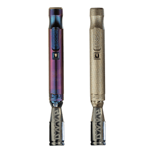 Dynavap Titaniu"M": Fall Colours - Vapefiend UK