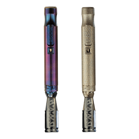 Dynavap Titaniu"M": Fall Colours - Vapefiend UK