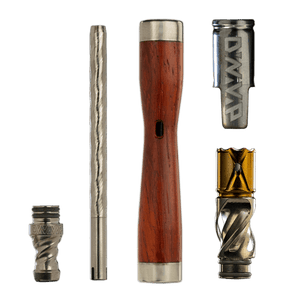 Dynavap WoodWynd - Vapefiend UK