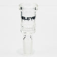 ELEV8R Glass Bowl / Water Pipe Adapter - Vapefiend UK