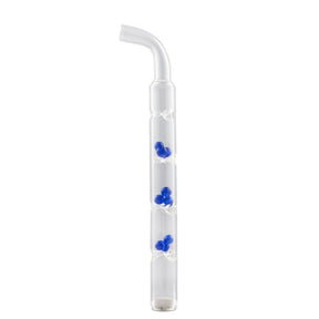 Extra long beaded cooling stem for Tinymight 1 & 2 - Vapefiend UK