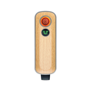 Firefly 2+ Vaporizer - Vapefiend UK