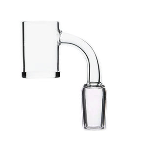 Flat-Top Quartz Banger Nail - Vapefiend UK