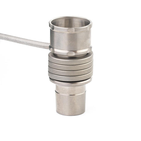 Flowerpot F16 "Injector" Head Assembly (7051) - Vapefiend UK