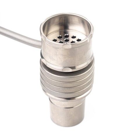 Flowerpot F16 "Injector" Head Assembly (7051) - Vapefiend UK