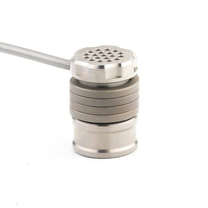 Flowerpot F22 Head Assembly (7052) - Vapefiend UK