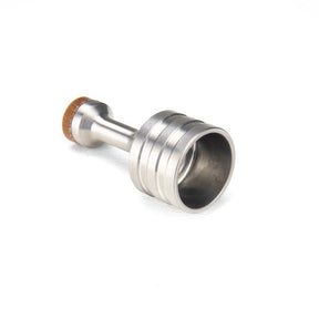 FlowerPot Heat Post with Insulator (3196) - Vapefiend UK