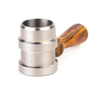 FlowerPot ShovelHead Bowl (7012) - Vapefiend UK