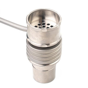 Flowerpot Tomcat Head Assembly (7055) - Vapefiend UK