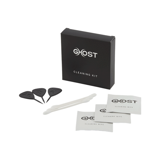 Ghost MV1 Cleaning Kit - Vapefiend UK