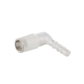 Glass Elbow Adapter for Arizer Extreme Q/XQ2 - Vapefiend UK