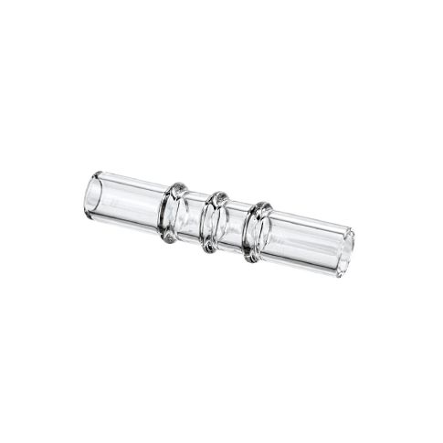 Glass Mouthpiece for Whips - Vapefiend UK