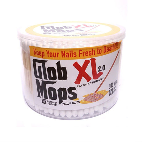 Glob Mops XL - Vapefiend UK