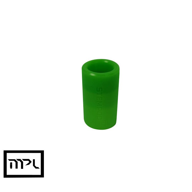 Green Si Sleeve for StemPod Si - Vapefiend UK